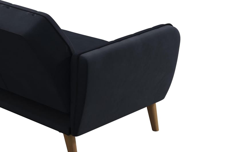 Tallulah 2-sits Bäddsoffa Marinblå - Novogratz - Möbler - Soffa - Bäddsoffa