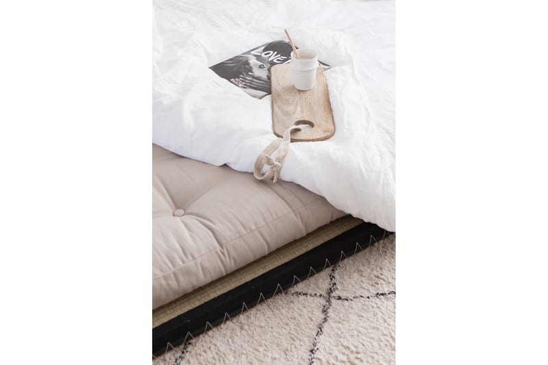 Tatami Matta 70x200 cm Natur - Karup Design - Möbler - Soffa - Bäddsoffa