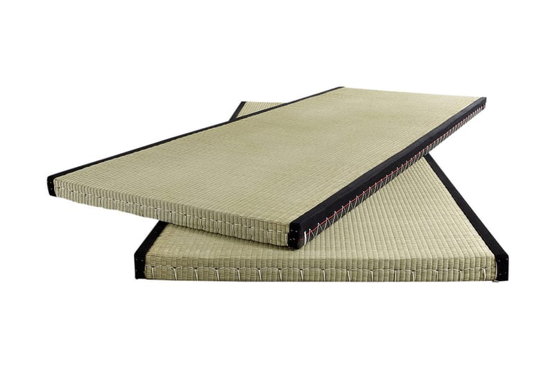 Tatami Matta 70x200 cm Natur - Karup Design - Bäddsoffa - Futonmadrass - Madrasser