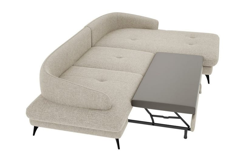 Telford 3-sits Hörnbäddsoffa - Möbler - Soffa - Bäddsoffa