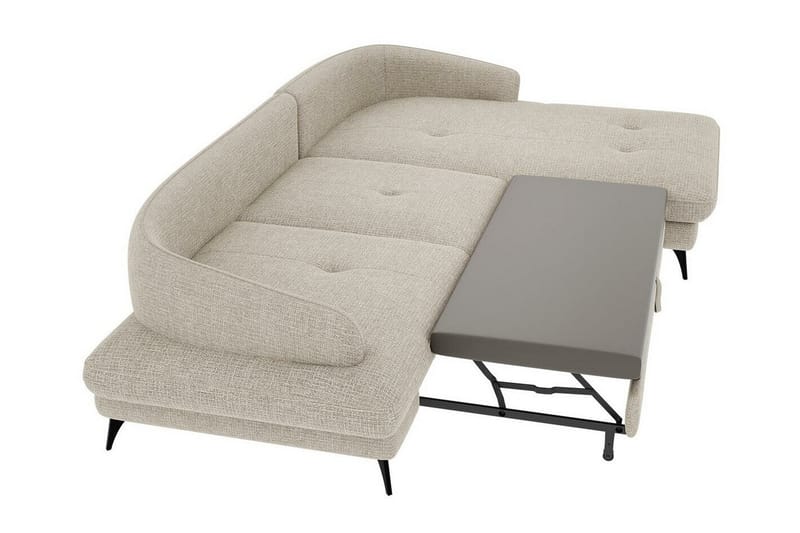 Telford 3-sits Hörnbäddsoffa - Möbler - Soffa - Bäddsoffa