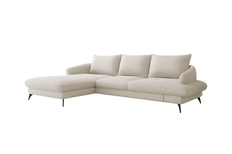 Telford 3-sits Hörnbäddsoffa - Möbler - Soffa - Bäddsoffa