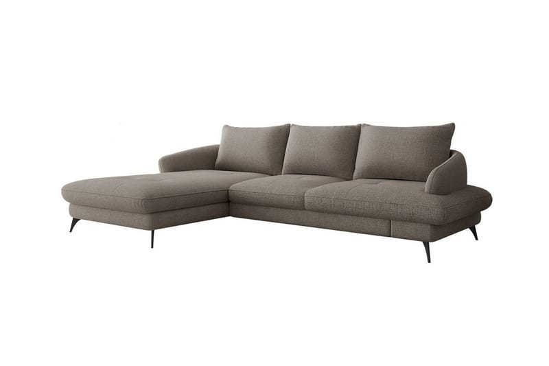 Telford 3-sits Hörnbäddsoffa - Möbler - Soffa - Bäddsoffa