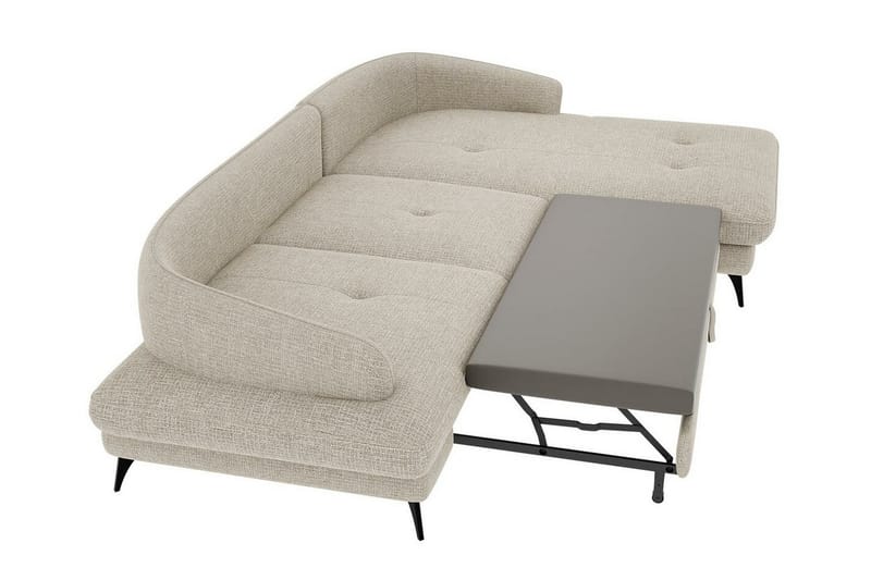 Telford 3-sits Hörnbäddsoffa - Möbler - Soffa - Bäddsoffa
