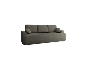 Terros Bäddsoffa 3-sits