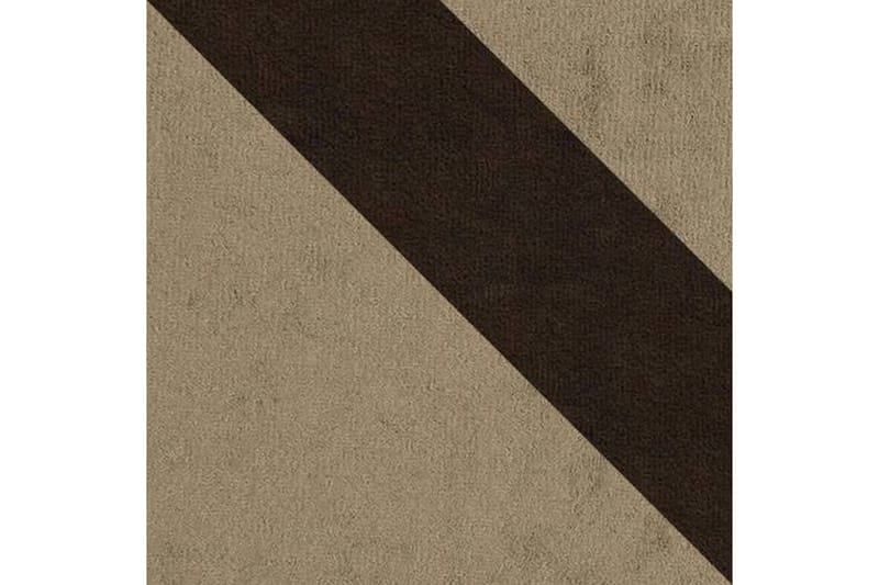 Tom Divanbäddsoffa 215x133x72 cm - Beige/Brun/Vit - Möbler - Soffa - Bäddsoffa