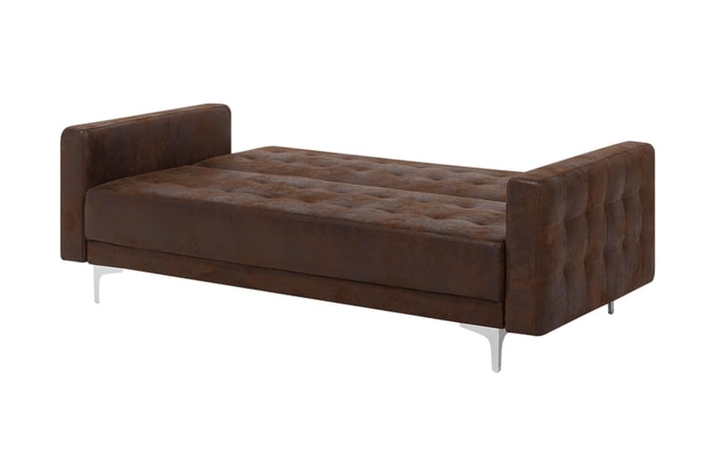 Toomey Bäddsoffa - Brun - Möbler - Soffa - Bäddsoffa