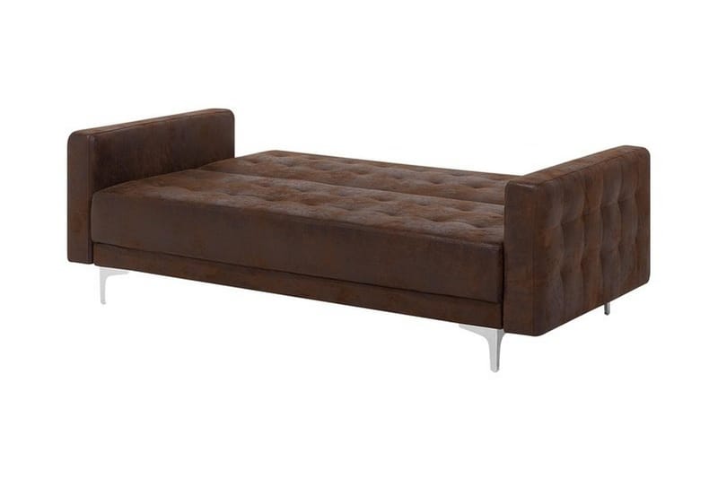 Toomey Bäddsoffa - Brun - Möbler - Soffa - Bäddsoffa
