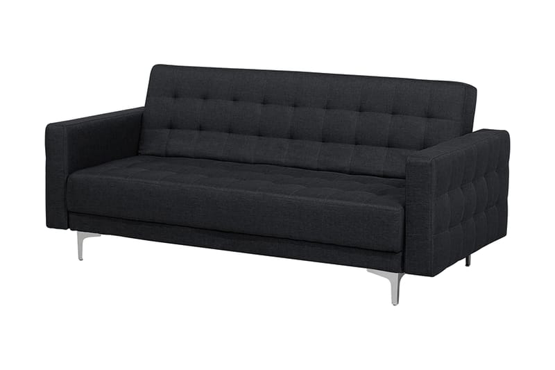 Toomey Soffa - Grå - Möbler - Soffa - Bäddsoffa