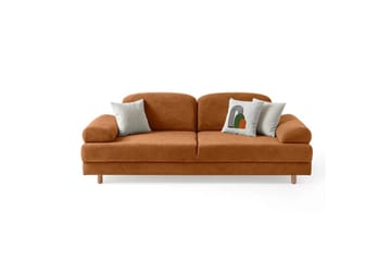 Torrelis Bäddsoffa 3-sits