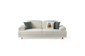 Torrelis Bäddsoffa 3-sits