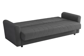 Torskudden Soffa - Grå - Möbler - Soffa - Bäddsoffa