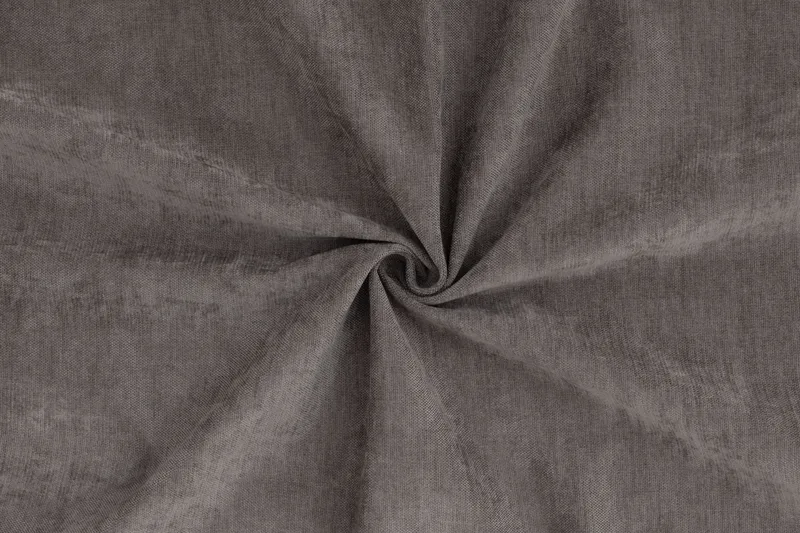 Travstad 3-sits Bäddsoffa i Chenille - Grå - Möbler - Soffa - Bäddsoffa