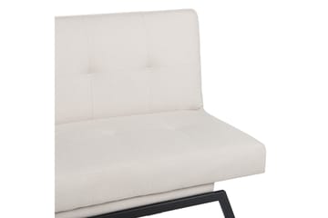 Tripta Bäddsoffa 3-sits - Svart/Vit - Möbler - Soffa - Bäddsoffa