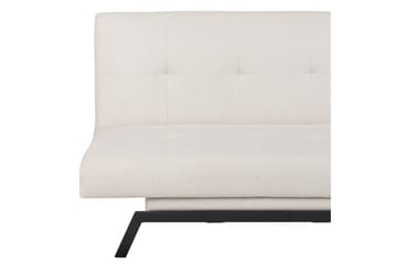 Tripta Bäddsoffa 3-sits - Svart/Vit - Möbler - Soffa - Bäddsoffa