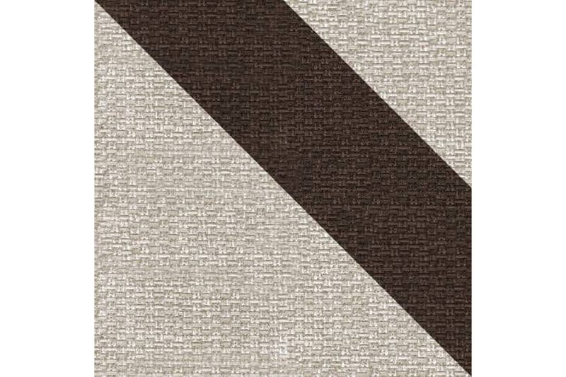 Trolleboda 8-sits Bäddsoffa Vänster - Beige/Brun - Möbler - Soffa - Bäddsoffa