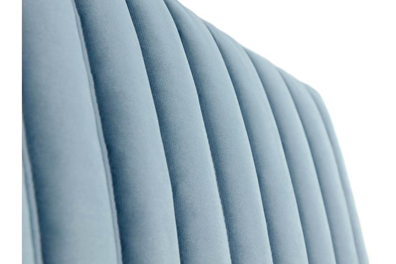 Upperud 3-sits Bäddsoffa - Svart - Möbler - Soffa - Bäddsoffa