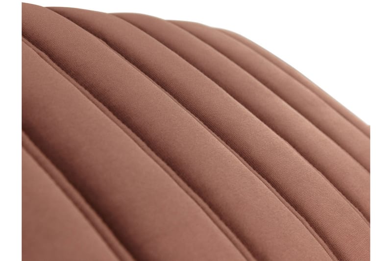 Upperud Soffa - Ljusrosa - Möbler - Soffa - Bäddsoffa