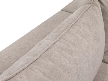 Uppland Bäddsoffa Dubbeldivan 5-sits - Beige - Möbler - Soffa - Bäddsoffa