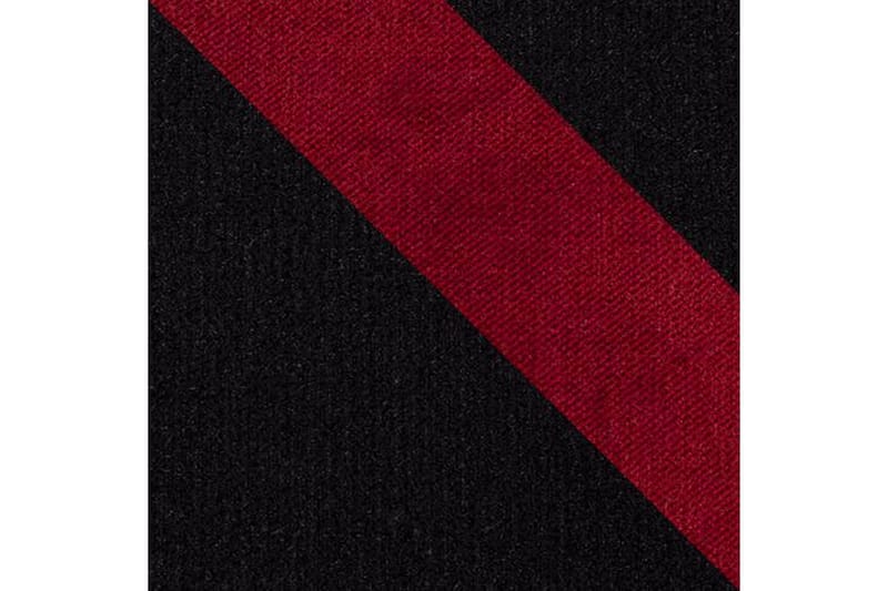 Vekerum Bäddsoffa - Röd/Svart - Möbler - Soffa - Bäddsoffa