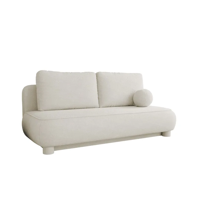 Villoruela Bäddsoffa 3-sits - Beige - Möbler - Soffa - Bäddsoffa