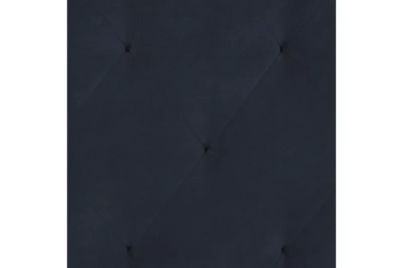 Vintage Tufted 2-sits Bäddsoffa Marinblå - Novogratz - Möbler - Soffa - Bäddsoffa