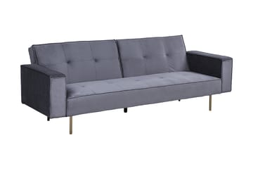 Visnes Bäddsoffa 218 cm