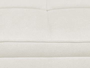 Vitoran 3-sits Bäddsoffa med Schäslong Högervänd - ljusgrå - Möbler - Soffa - Bäddsoffa