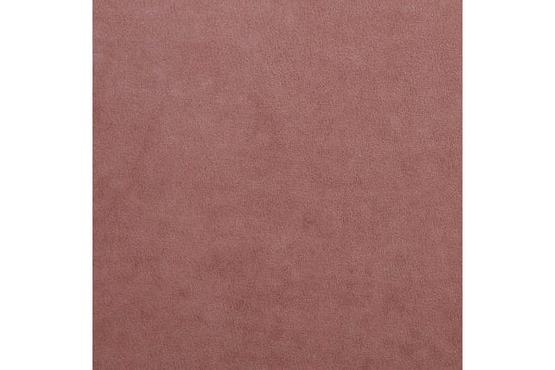 Viva Bäddsoffa - Rosa - Möbler - Soffa - Bäddsoffa