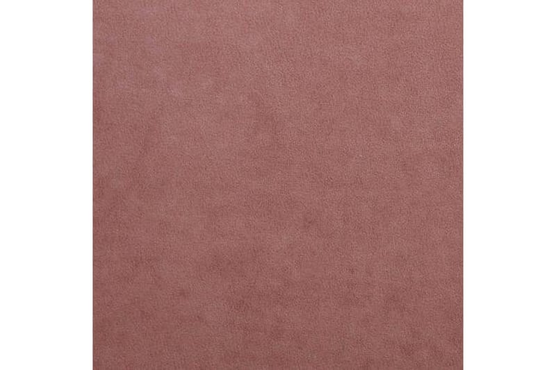 Viva Bäddsoffa - Rosa - Möbler - Soffa - Bäddsoffa