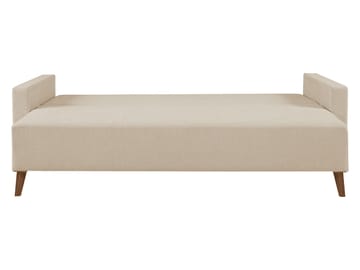 Waldsten 3-sits Bäddsoffa - Grå - Möbler - Soffa - Bäddsoffa