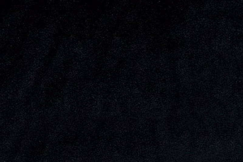 Warwick 4-sits Bäddsoffa - Svart - Möbler - Soffa - Bäddsoffa