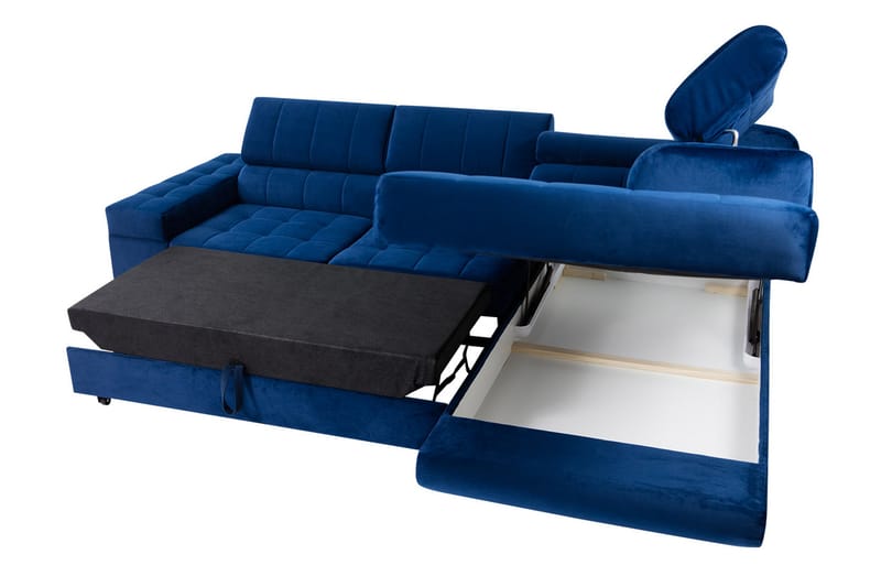 Warwick 5-sits Bäddsoffa - Beige - Möbler - Soffa - Bäddsoffa
