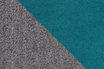 Wibaro Bäddsoffa 144x91x117 cm - Grå - Möbler - Soffa - Bäddsoffa