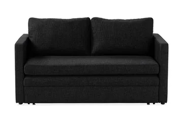 Willhelm Liten Bäddsoffa 2-sits Framåtbäddad