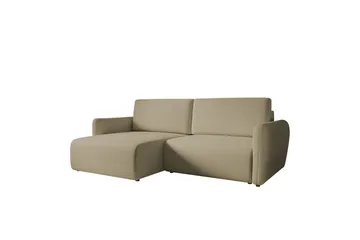 Wymer Bäddsoffa m. Divan 2-sits
