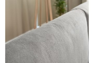 Wymer Bäddsoffa m. Divan 2-sits - Grön - Möbler - Soffa - Bäddsoffa