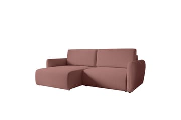 Wymer Bäddsoffa m. Divan 2-sits