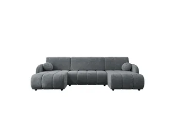 Zarania Bäddsoffa Dubbeldivan 3-sits