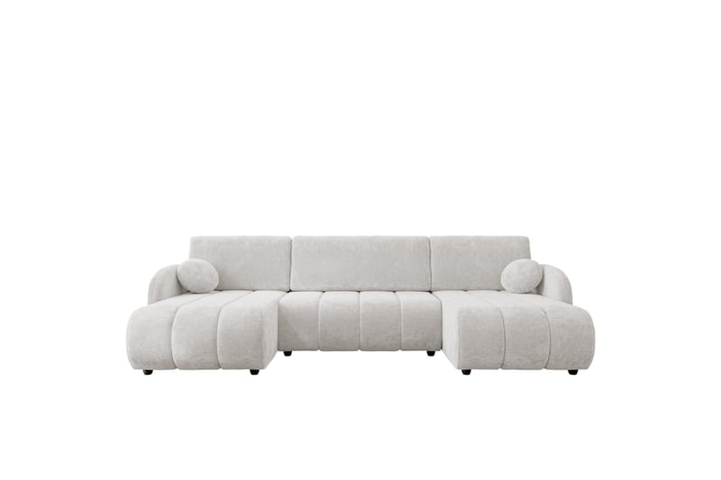 Zarania Bäddsoffa Dubbeldivan 3-sits, undefined