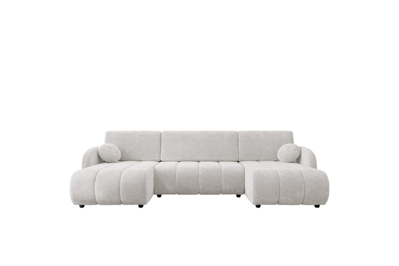 Zarania Bäddsoffa Dubbeldivan 3-sits - Möbler - Soffa - Bäddsoffa