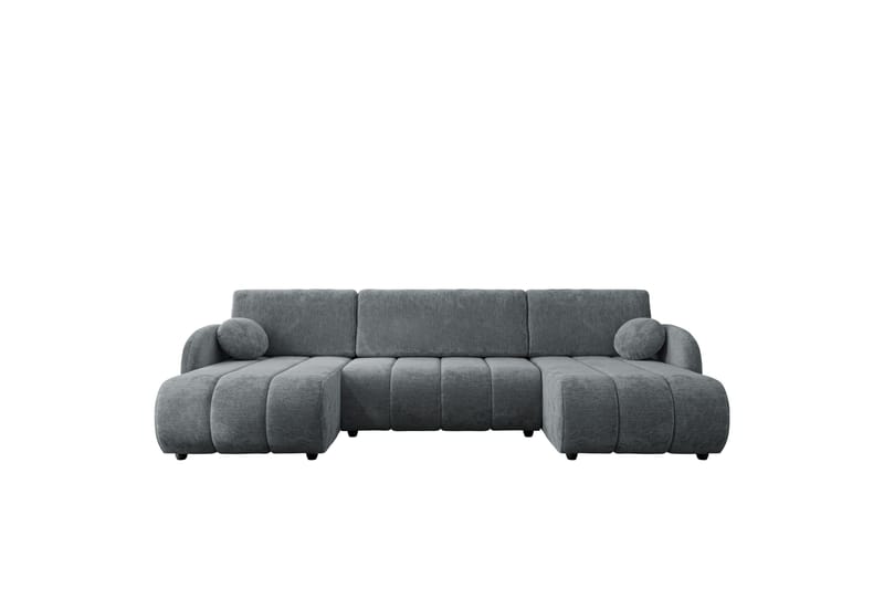 Zarania Bäddsoffa Dubbeldivan 3-sits - Möbler - Soffa - Bäddsoffa