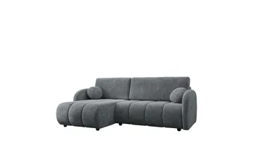 Zarania Bäddsoffa m. Divan 3-sits