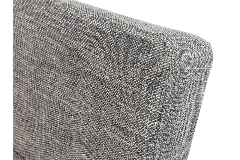 Zelka 3-sits Bäddsoffa - Grå - Möbler - Soffa - Bäddsoffa