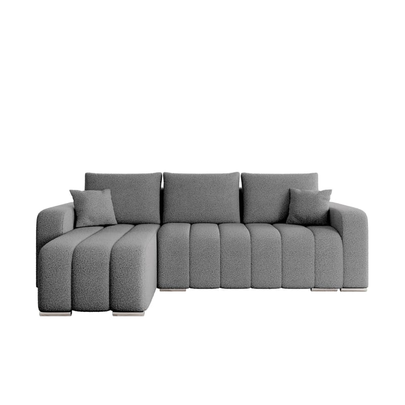 Zulueta 3-sits Bäddsoffa med divan - Lambi 12 - Möbler - Soffa - Bäddsoffa