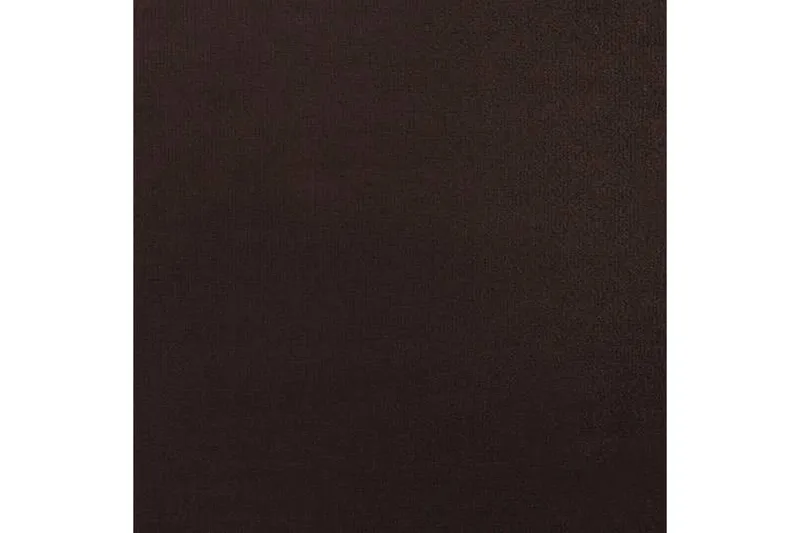 Zulueta 4-sits Bäddsoffa Vänster - Brun - Möbler - Soffa - Bäddsoffa