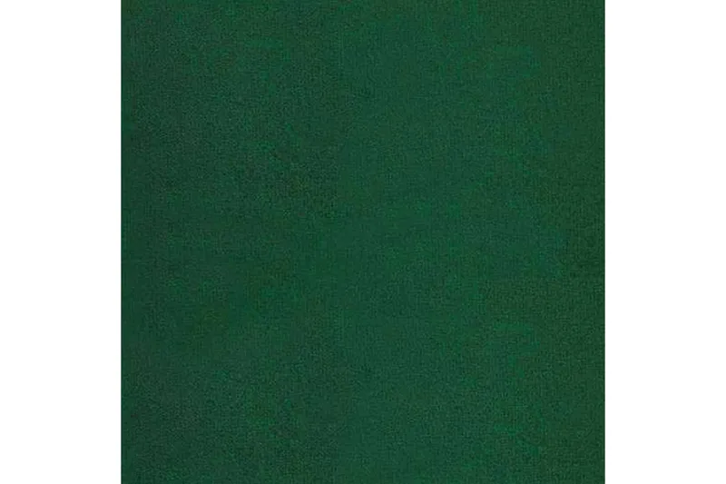 Zulueta 4-sits Bäddsoffa Vänster - Grön - Möbler - Soffa - Bäddsoffa