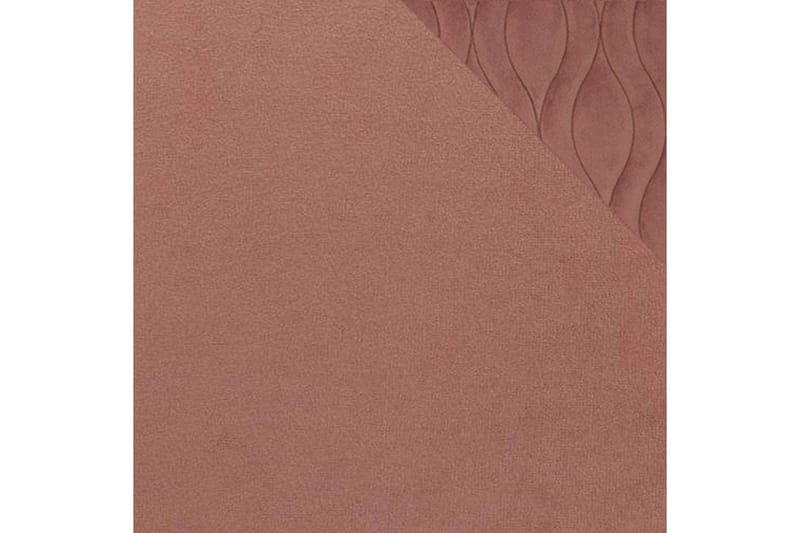 Zumar 4-sits Bäddsoffa Universal - Rosa - Möbler - Soffa - Bäddsoffa