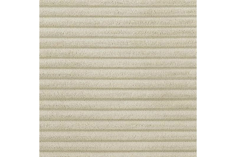 Zumar 4-sits Hörnbäddsoffa Beige/Light beige - Möbler - Soffa - Bäddsoffa