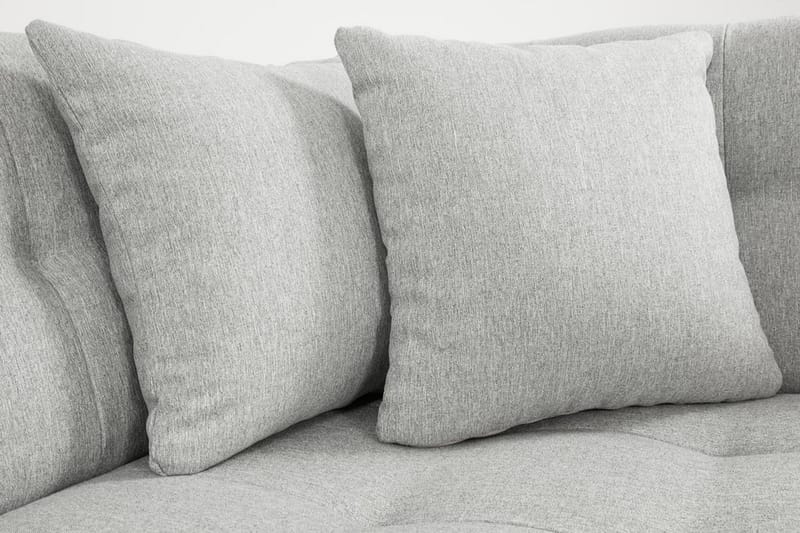 Zumar Bäddsoffa - Grå - Möbler - Soffa - Bäddsoffa